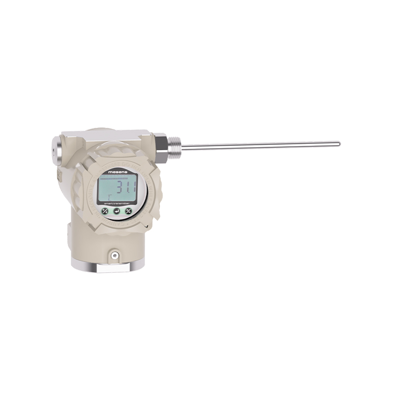 Smart Temperature Transmitter - MTT2100